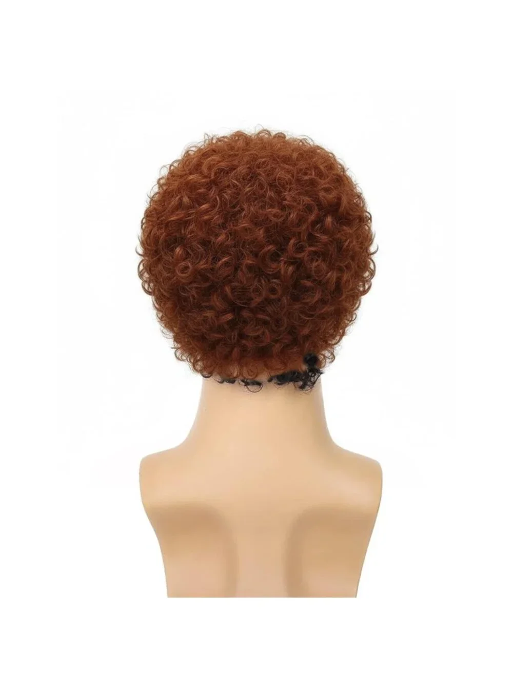 N/A men orange